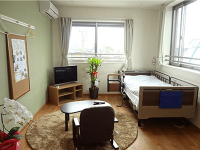 [愛知県]ひまわり会館 高畑 イメージ2