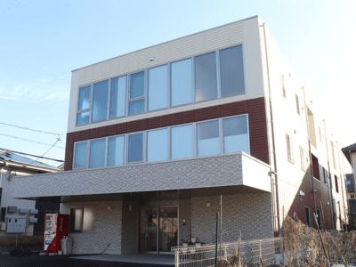 [愛知県]ひまわり会館 鹿田 イメージ1