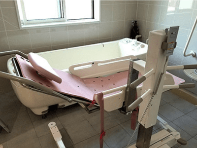 [愛知県]ひまわり会館 蟹江今 イメージ2