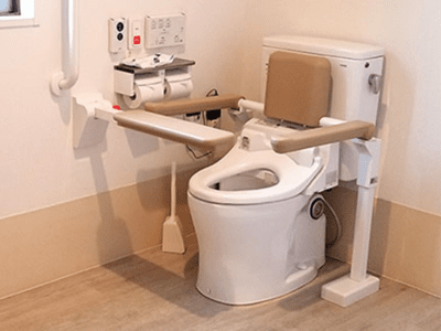 [愛知県]ひまわり会館 蟹江今 イメージ3