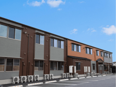 愛知県 半田市ひまわり会館 亀崎