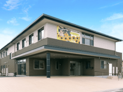 [愛知県]ひまわり会館 津島 イメージ1