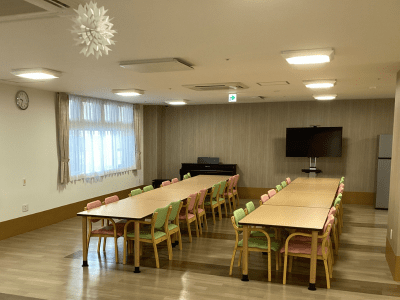 ベストライフ円山公園 施設イメージ 3