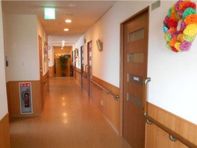 [愛知県]こころあん花原 イメージ2