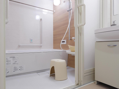 マザアスコート南柏駅前 施設イメージ 15