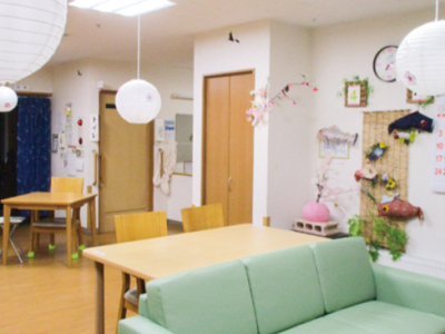 [北海道]愛の家グループホーム 札幌平岡 イメージ3