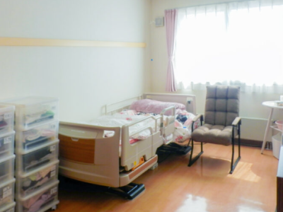 愛の家グループホーム 札幌川沿 施設イメージ 7