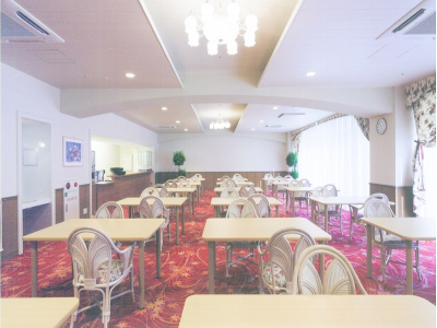 [神奈川県]湘南ふれあいの園　湘南東部 イメージ2
