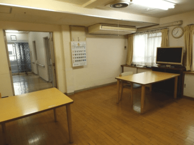 住宅型有料老人ホーム お年寄りお世話の家 施設イメージ 3