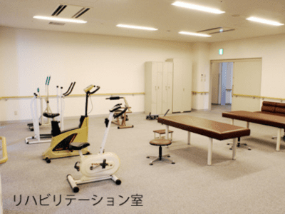 介護付有料老人ホームファンライフ箕面 施設イメージ 3