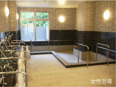 介護付有料老人ホームファンライフ箕面 施設イメージ 5