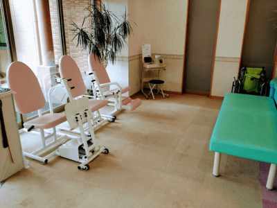 介護付有料老人ホーム ケアフル楠の葉 施設イメージ 4