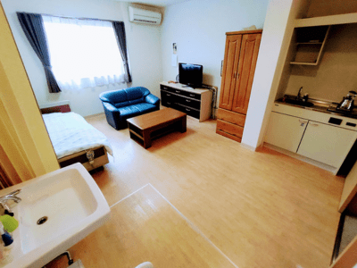 介護付有料老人ホーム ケアフル楠の葉 施設イメージ 6