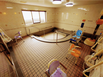 介護付有料老人ホーム ケアフル楠の葉 施設イメージ 7