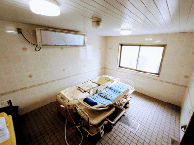 介護付有料老人ホーム ケアフル楠の葉 施設イメージ 8