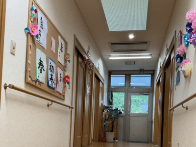 グループホーム津田沼 施設イメージ 4