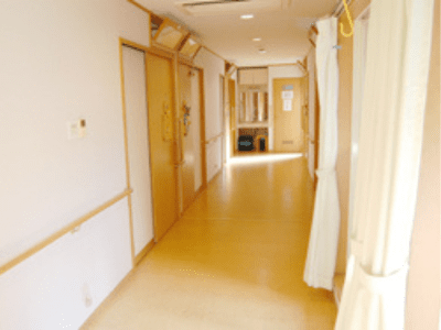 グループホーム笑楽庵 施設イメージ 2