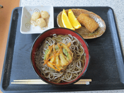 グループホーム笑楽庵 お食事イメージ 2