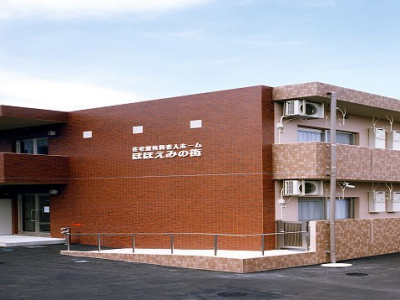 [宮崎県]住宅型有料老人ホーム らくらくホームほほえみの街 別館 イメージ1