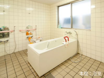 住宅型有料老人ホーム らくらくホームほほえみの街 施設イメージ 3