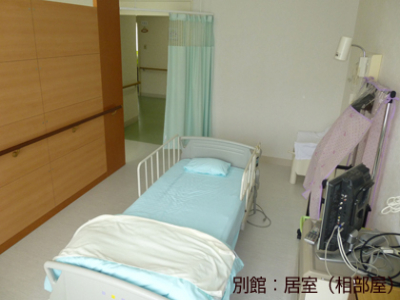 [宮崎県]住宅型有料老人ホーム らくらくホームほほえみの街 別館 イメージ3