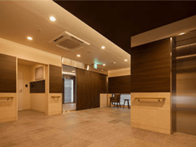 [愛知県]プレステージ久屋大通 イメージ2