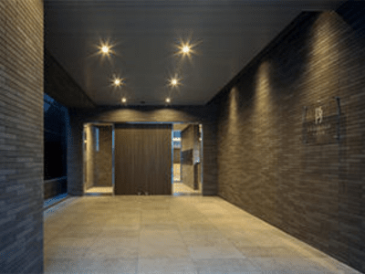 プレステージ久屋大通 施設イメージ 3