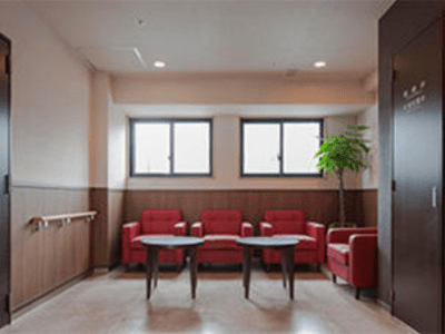 プレステージ久屋大通 施設イメージ 4