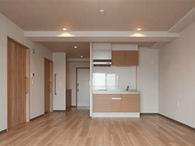 プレステージ久屋大通 施設イメージ 5