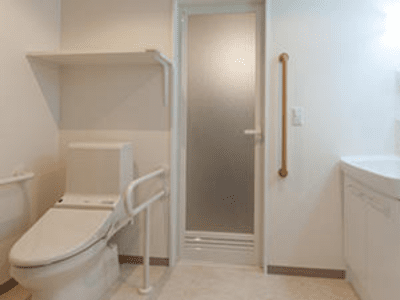 プレステージ久屋大通 施設イメージ 6