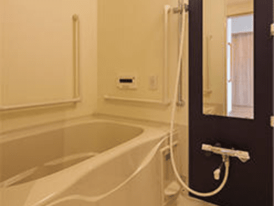 プレステージ久屋大通 施設イメージ 7