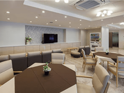 プレステージ相生山緑地 施設イメージ 5