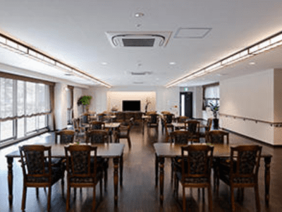 プレステージ鳴海館 施設イメージ 5
