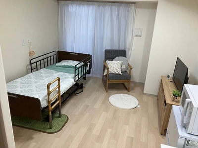 [愛知県]ココファン名古屋丸の内 イメージ2