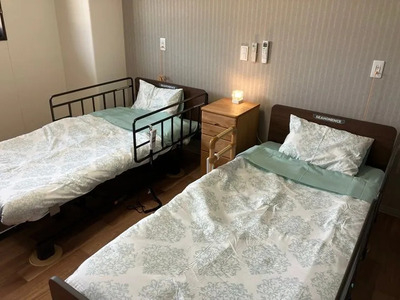 ココファン名古屋丸の内 施設イメージ 3