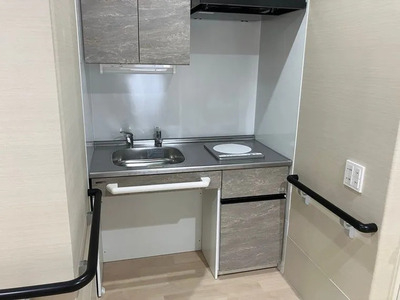 ココファン名古屋丸の内 施設イメージ 6