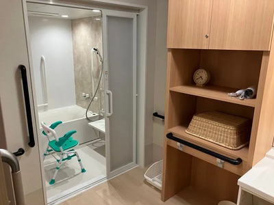 ココファン名古屋丸の内 施設イメージ 8