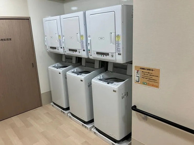 ココファン名古屋丸の内 施設イメージ 11