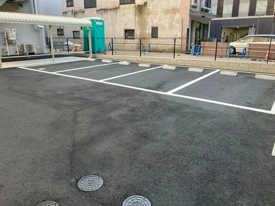 ココファン名古屋丸の内 施設イメージ 12