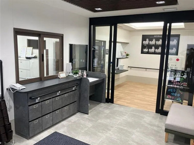 ココファン名古屋丸の内 施設イメージ 13