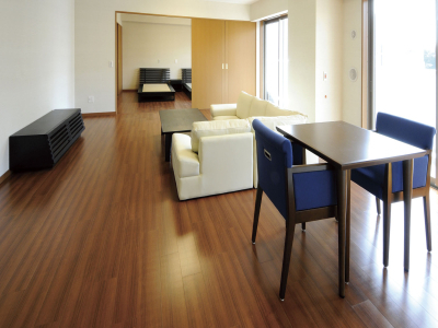 ココファン澄川６条 施設イメージ 3