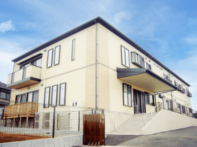 神奈川県 横浜市神奈川区愛の家グループホーム 新横浜