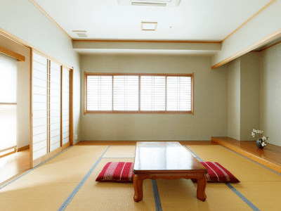 スーパーびゅー蓮花寺 施設イメージ 4