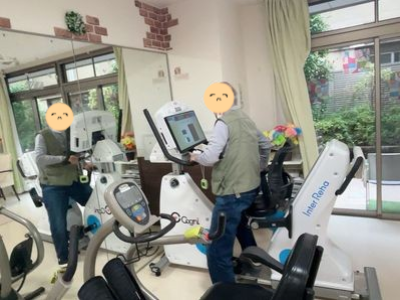 ソレイユとよなか 施設イメージ 5