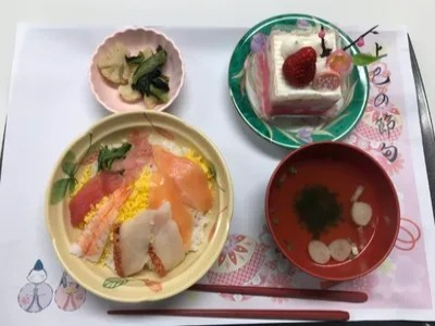 ソレイユとよなか お食事イメージ 5