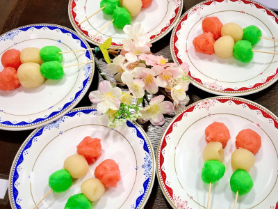 ソレイユとよなか お食事イメージ 6