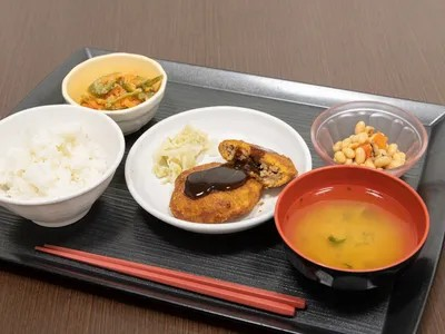 ソレイユとよなか お食事イメージ 3