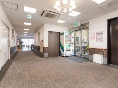 [大阪府]ソレイユもりぐち イメージ2