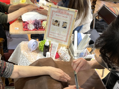 ソレイユねやがわ 施設イメージ 6