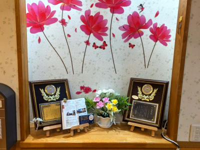 ソレイユねやがわ 施設イメージ 9